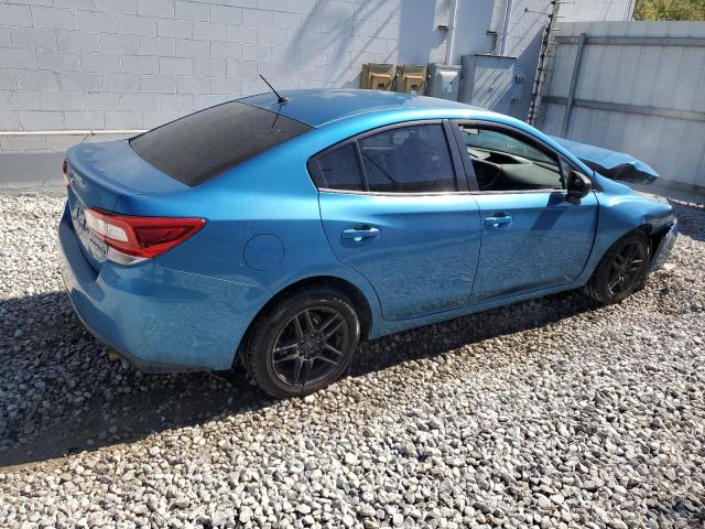 Photo 3 from auction – 2017 SUBARU IMPREZA with VIN 4S3GKAA68H3624334