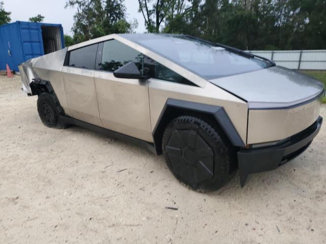 صورة رقم 4 من المزاد - 2024 TESLA CYBERTRUCK مع VIN 7G2CEHEE0RA041058