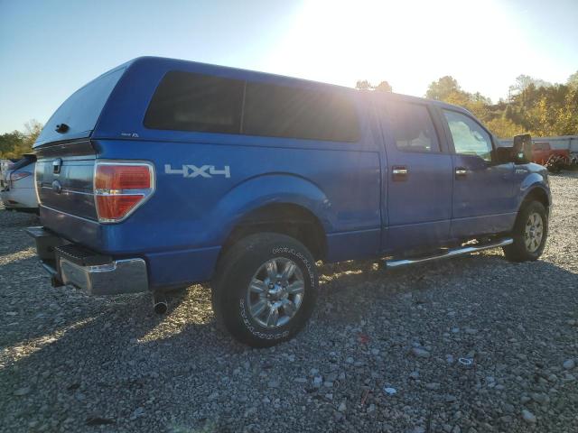 Photo 3 from auction – 2009 FORD F150 SUPER with VIN 1FTPW14V59FA61458
