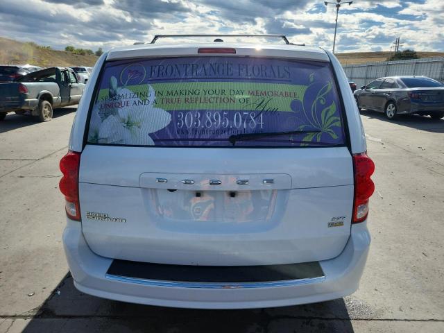 صورة رقم 6 من المزاد - 2017 DODGE GRAND CARA مع VIN 2C4RDGCG0HR625271