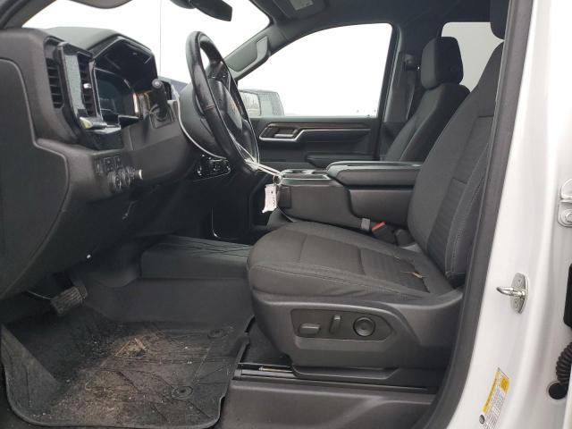 Photo 7 from auction – 2023 CHEVROLET SILVERADO with VIN 1GCUDDED9PZ301641