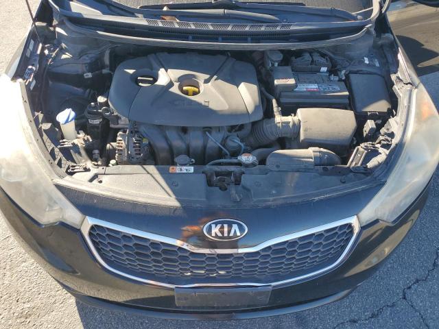 Photo 11 from auction – 2016 KIA FORTE EX with VIN KNAFX4A86G5575232