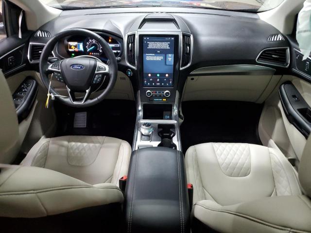Photo 8 from auction – 2023 FORD EDGE TITAN with VIN 2FMPK4K90PBA09362