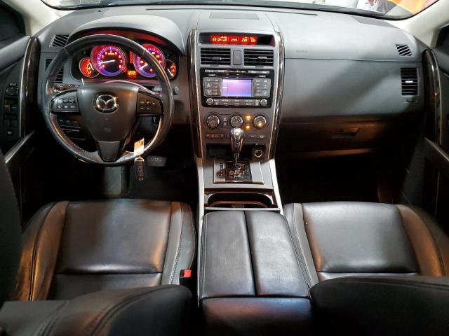 Photo 8 from auction – 2011 MAZDA CX-9 with VIN JM3TB3DV6B0311456