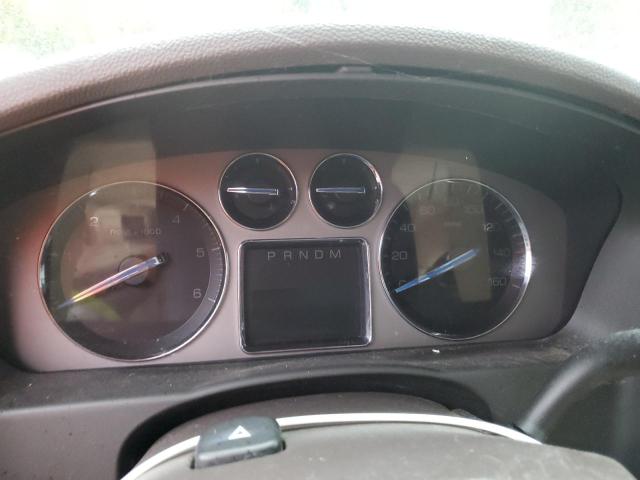 Photo 9 from auction – 2008 CADILLAC ESCALADE E with VIN 3GYFK62898G240711