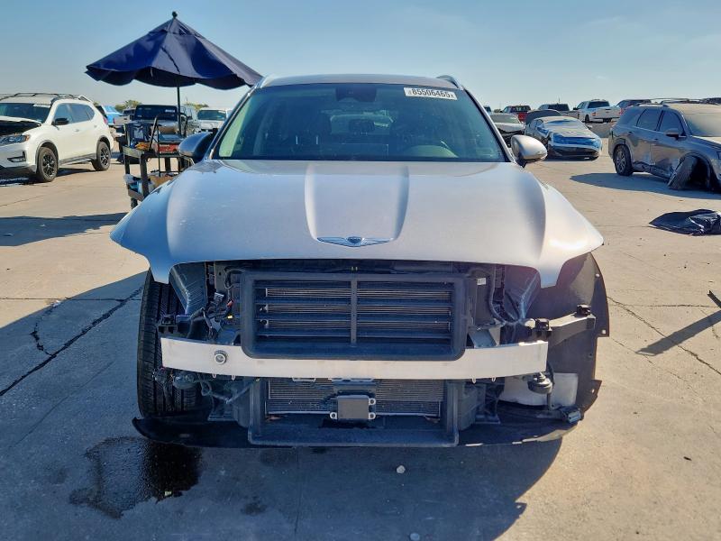 Photo 5 from auction – 2022 GENESIS GV70 BASE with VIN KMUMADTB3NU066476