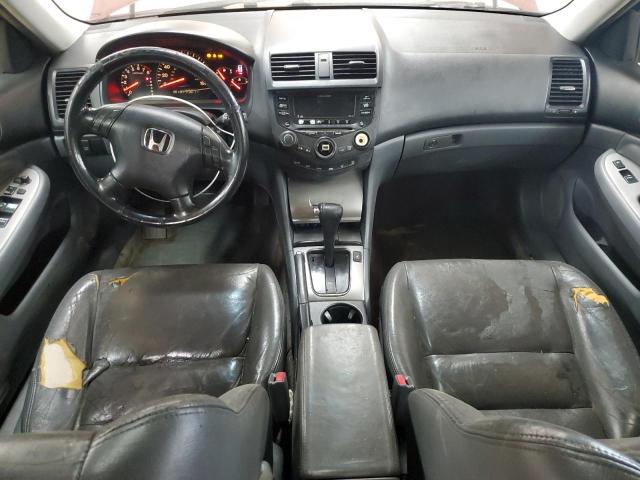 Photo 8 from auction – 2004 HONDA ACCORD EX with VIN 1HGCM66574A099490
