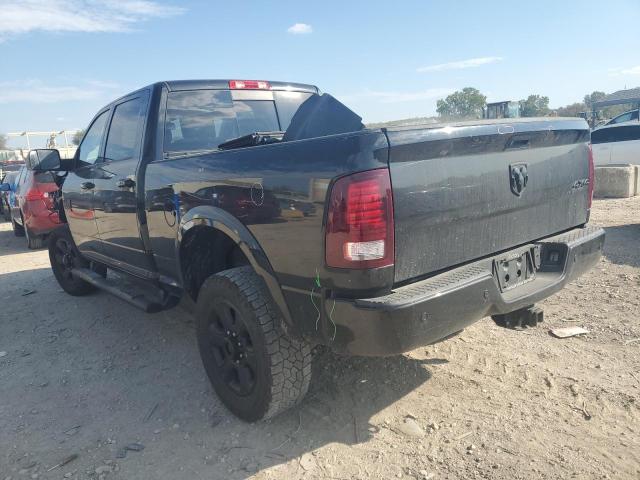 Photo 2 from auction – 2018 RAM 2500 LARAM with VIN 3C6UR5FJ1JG263462