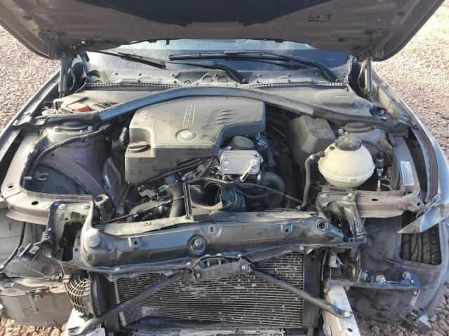 Photo 11 from auction – 2015 BMW 320 I with VIN WBA3B1C53FK137299