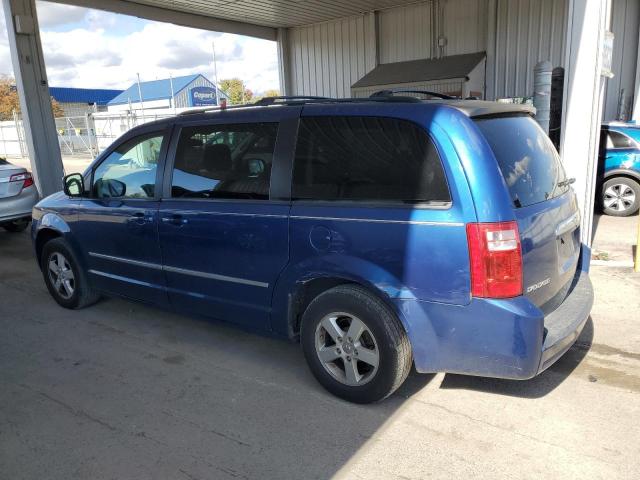 Photo 2 from auction – 2010 DODGE GRAND CARA with VIN 2D4RN5D14AR461611