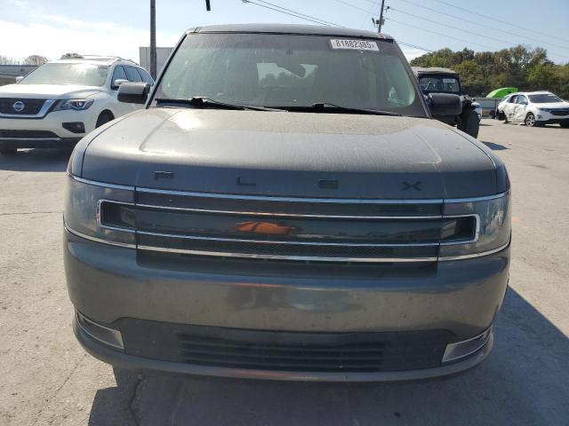 Photo 5 from auction – 2016 FORD FLEX SEL with VIN 2FMGK5C83GBA08945