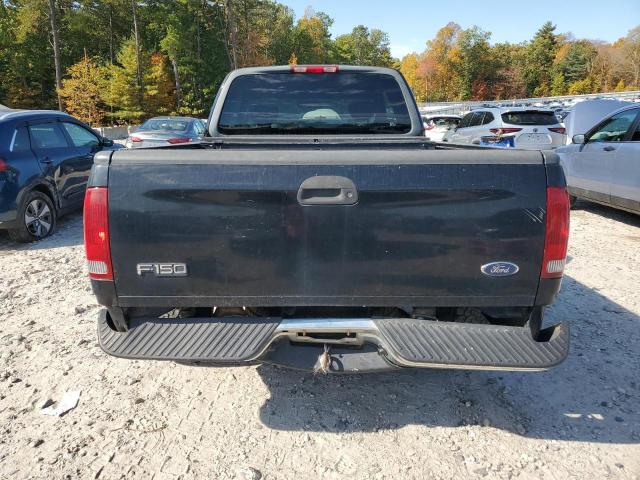 Photo 6 from auction – 2001 FORD F150 with VIN 1FTRX17W01NA50386