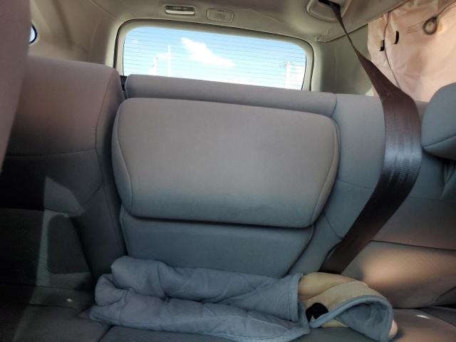 Photo 10 from auction – 2015 HONDA CR-V with VIN 2HKRM3H56FH518381