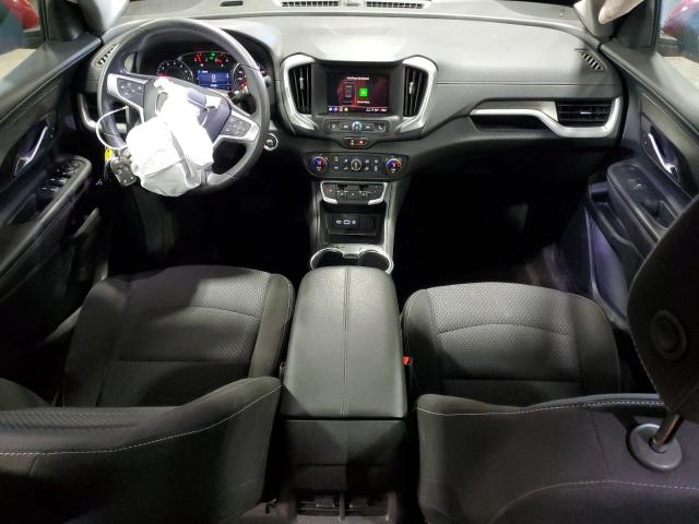 Photo 8 from auction – 2022 GMC TERRAIN SL with VIN 3GKALTEV1NL213118