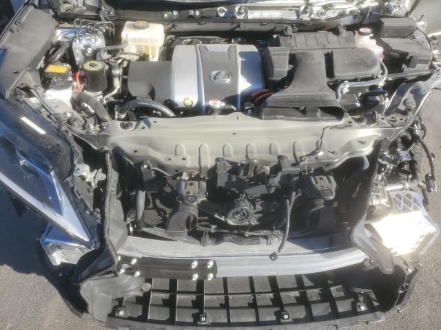 Photo 12 from auction – 2022 LEXUS RX 450H with VIN 2T2HGMDA4NC083918