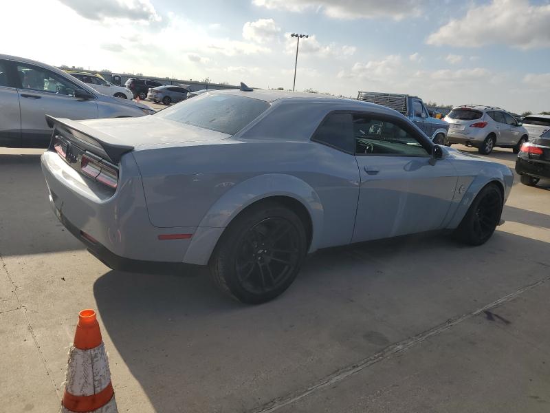 Photo 3 from auction – 2020 DODGE CHALLENGER with VIN 2C3CDZFJ5LH222768