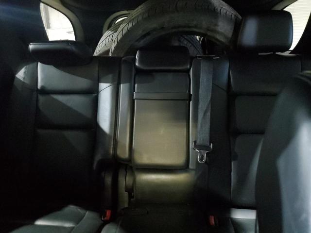 Photo 10 from auction – 2017 DODGE DURANGO GT with VIN 1C4RDJDGXHC839690