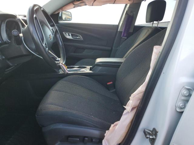 Photo 7 from auction – 2013 CHEVROLET EQUINOX LT with VIN 2GNALDEK0D6378837