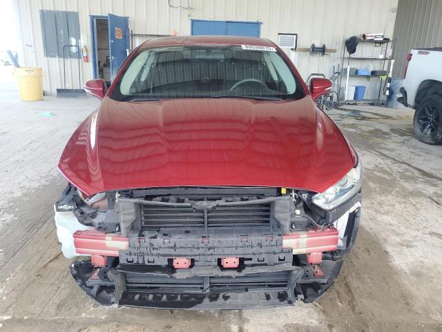 Photo 5 from auction – 2016 FORD FUSION SE with VIN 3FA6P0H79GR364358