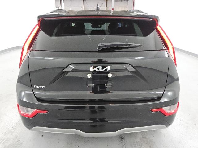 Photo 6 from auction – 2023 KIA NIRO WIND with VIN KNDCR3L12P5027335