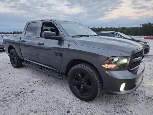 Photo 4 from auction – 2018 RAM 1500 ST with VIN 1C6RR6KGXJS347813