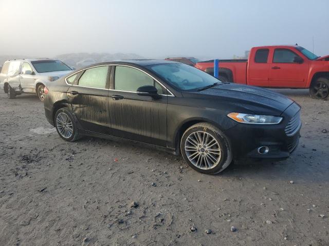 Photo 4 from auction – 2014 FORD FUSION SE with VIN 3FA6P0HD3ER240346
