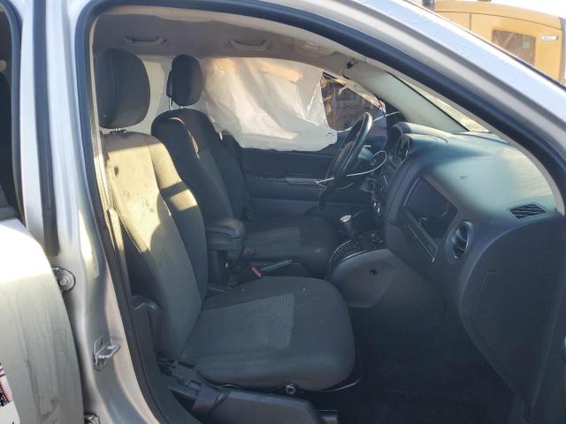 Photo 7 from auction – 2012 JEEP COMPASS LA with VIN 1C4NJCEB1CD685279