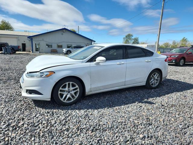 Photo 1 from auction – 2016 FORD FUSION SE with VIN 3FA6P0H78GR141129