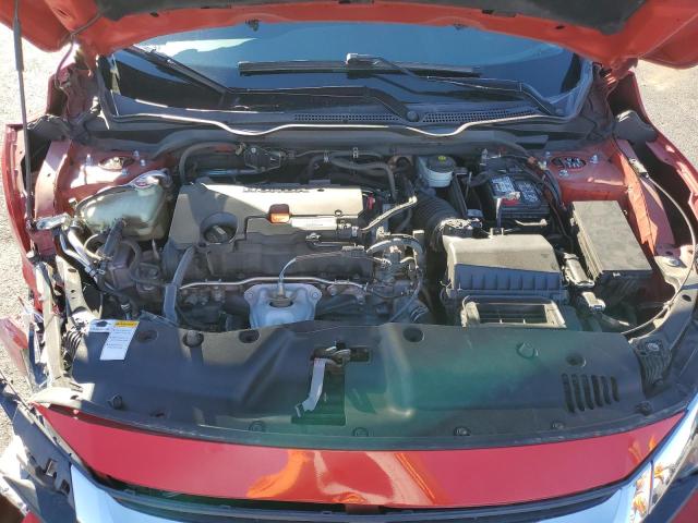 Photo 11 from auction – 2016 HONDA CIVIC LX with VIN 2HGFC2F55GH548213