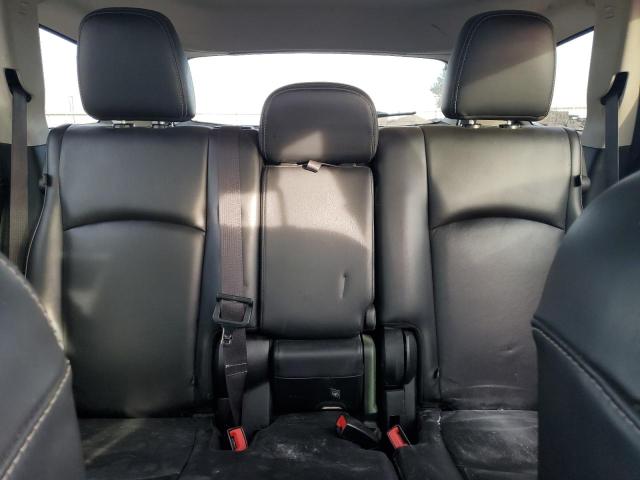 Photo 10 from auction – 2017 DODGE JOURNEY GT with VIN 3C4PDDFG0HT608596