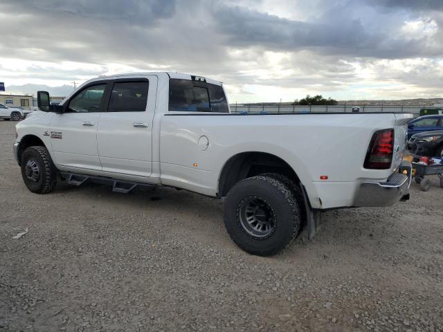 Photo 2 from auction – 2018 RAM 3500 SLT with VIN 3C63RRHL4JG330234