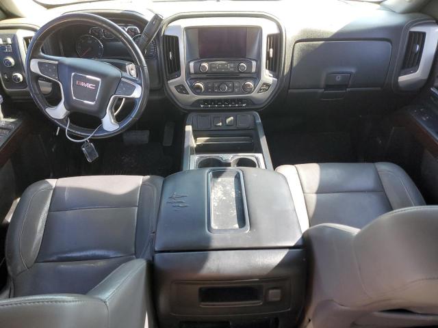 Photo 8 from auction – 2014 GMC SIERRA with VIN 3GTU2VEC2EG433690