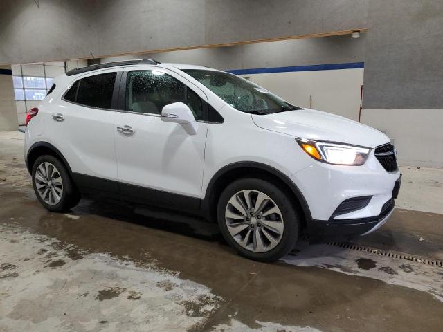 Photo 4 from auction – 2019 BUICK ENCORE PRE with VIN KL4CJASB6KB783731