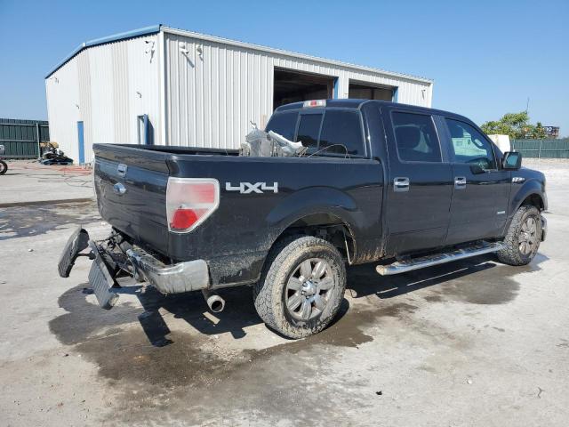Photo 3 from auction – 2013 FORD F150 with VIN 1FTFW1ET1DKE76530