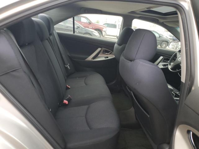 Photo 10 from auction – 2011 TOYOTA CAMRY BASE with VIN 4T1BF3EK6BU215389