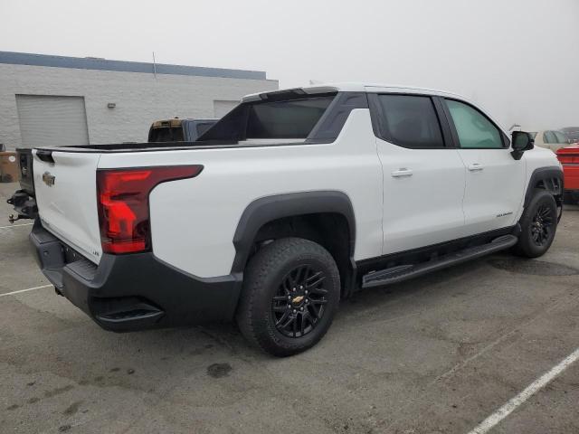 Photo 3 from auction – 2024 CHEVROLET SILVERADO with VIN 1GC10UED1RU201421
