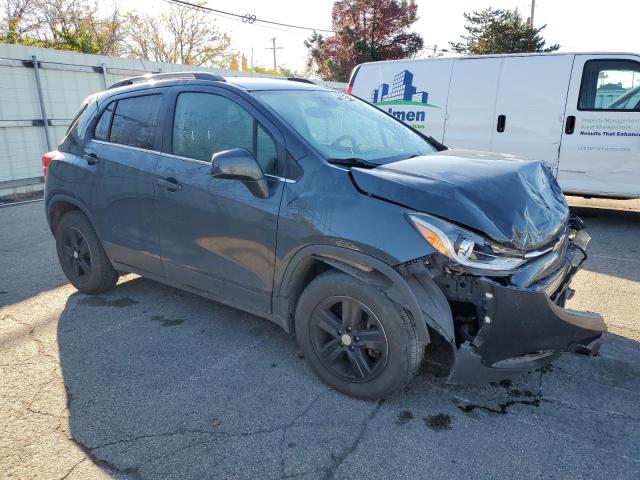 Photo 4 from auction – 2017 CHEVROLET TRAX 1LT with VIN 3GNCJLSB2HL278091