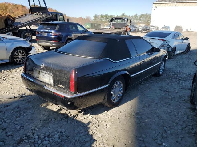 Photo 3 from auction – 2001 CADILLAC ELDORADO E with VIN 1G6EL12Y01B109850