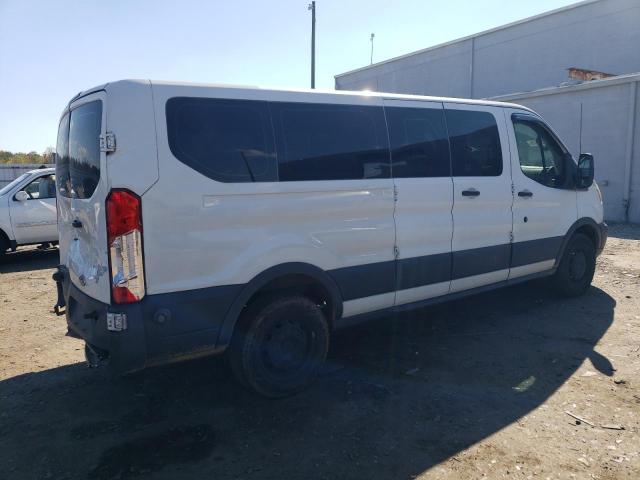 Photo 3 from auction – 2015 FORD TRANSIT T- with VIN 1FBZX2ZM8FKA79505