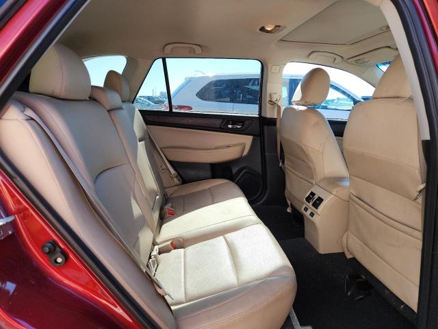 Photo 11 from auction – 2017 SUBARU OUTBACK 2. with VIN 4S4BSANC0H3415918