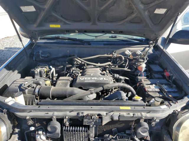 Photo 11 from auction – 2007 TOYOTA SEQUOIA LI with VIN 5TDBT48A17S278644