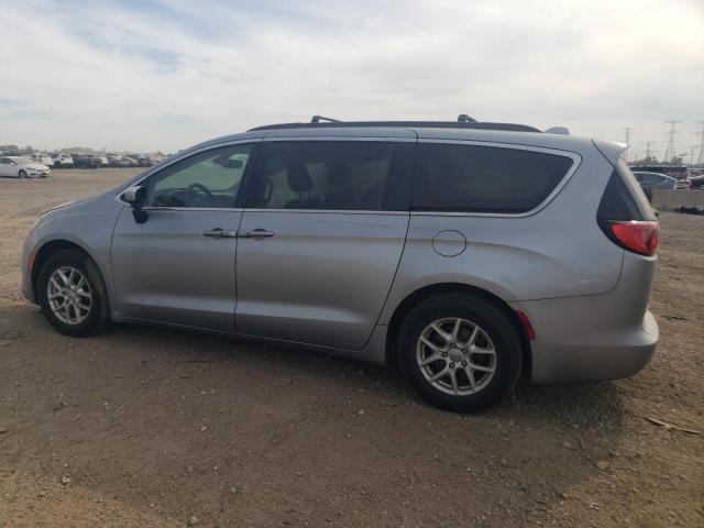 Photo 2 from auction – 2020 CHRYSLER VOYAGER LX with VIN 2C4RC1DG3LR261239