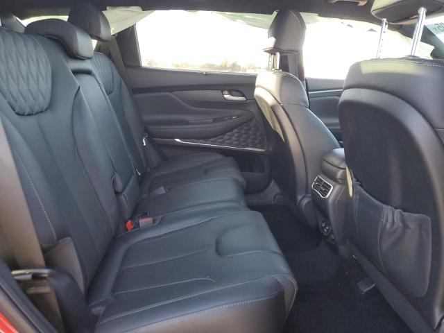 Photo 11 from auction – 2023 HYUNDAI SANTA FE C with VIN 5NMS5DAL3PH493709