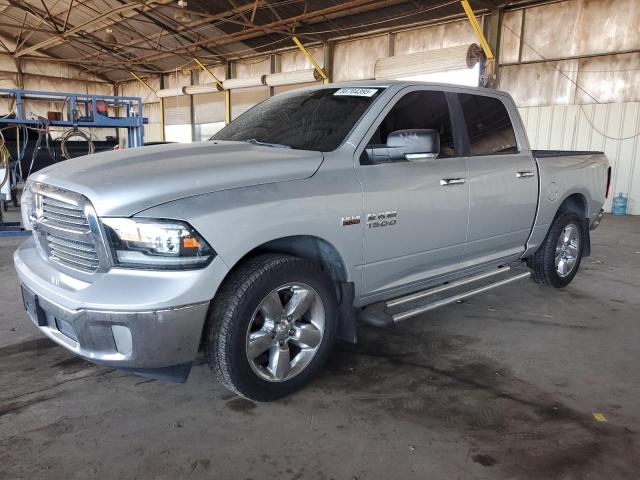 RAM 1500 SLT 2013 with VIN 1C6RR6LT5DS628546 - Photo from auction