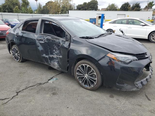 Photo 4 from auction – 2018 TOYOTA COROLLA L with VIN 5YFBURHE2JP784948