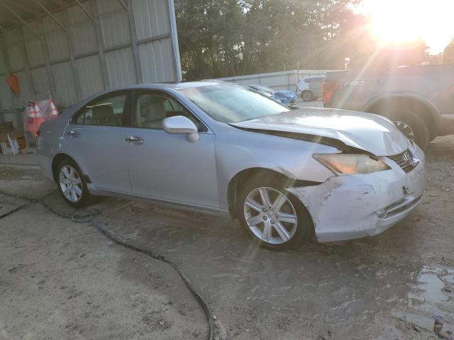 Photo 4 from auction – 2007 LEXUS ES 350 with VIN JTHBJ46G072054154