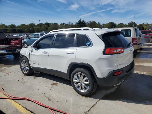 Photo 2 from auction – 2016 JEEP CHEROKEE L with VIN 1C4PJMDB6GW194748