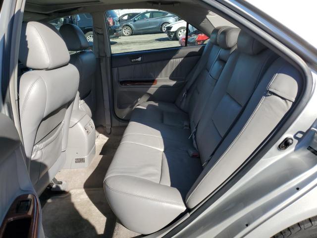 Photo 10 from auction – 2005 TOYOTA CAMRY LE with VIN 4T1BF30K35U109848