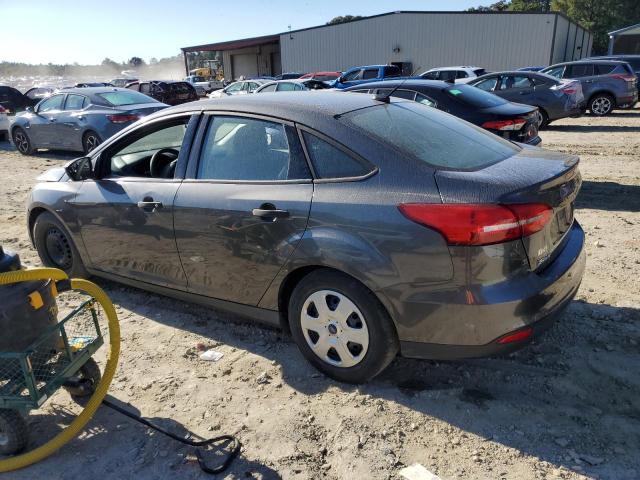 Photo 2 from auction – 2015 FORD FOCUS S with VIN 1FADP3E27FL213968