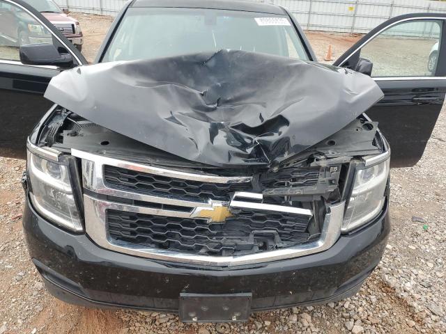 Photo 12 from auction – 2017 CHEVROLET SUBURBAN C with VIN 1GNSCGKC9HR303180